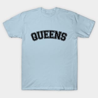 QUEENS, NYC T-Shirt